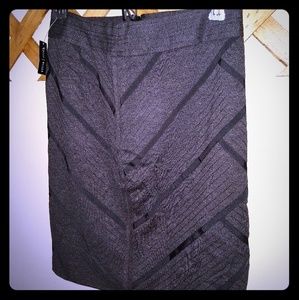 Pencil Skirt - White House Black Market